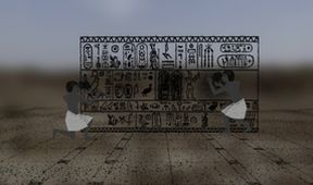 Ztracené poklady Egypta III (7)