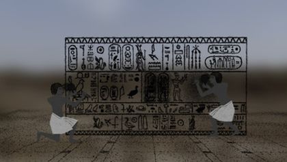 Ztracené poklady Egypta III (7)