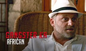 Gangster Ka: Afričan