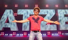 Atze Schröder Live Programm "Echte Gefühle"