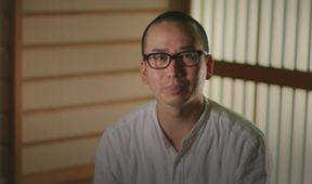 Japonsko z výšky (2)