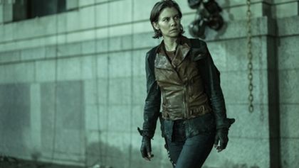 The Walking Dead: Dead City II (7)