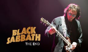 Black Sabbath: The End, Je nám ctí... Ozzy Osbourne