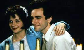 Nesnesitelná lehkost bytí, Velikáni filmu... Daniel Day-Lewis