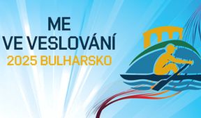 ME ve veslování 2025, ME Bulharsko