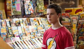 Young Sheldon