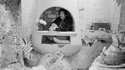Salvador Dalí: hledání nesmrtelnosti (3/3)