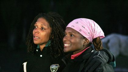 The Amazing Race XXXV (1)