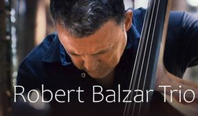 Robert Balzar Trio, Hudební klub