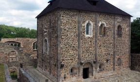 Krajinou příběhů českých hradů známých i neznámých (5/9)
