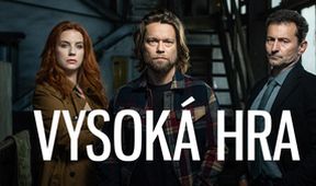 Vysoká hra (1/2)