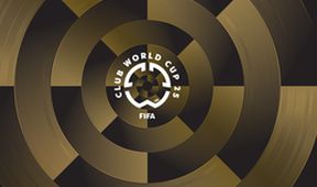 FIFA Club World Cup: SE Palmeiras-FC Porto