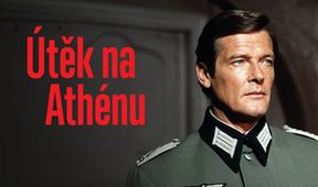 Útěk na Athénu, 80 let od konce 2. světové války