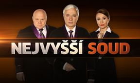 Nejvyšší soud