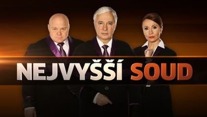 Nejvyšší soud