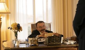 Případy detektiva Murdocha XVI (7/18)