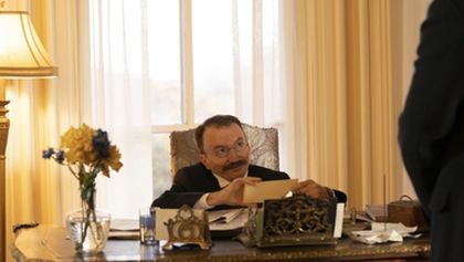 Případy detektiva Murdocha XVI (7/18)