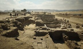 Ztracené poklady Egypta III (6)
