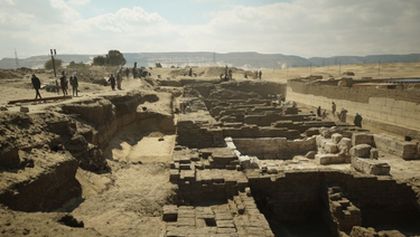 Ztracené poklady Egypta III (6)