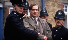 Hercule Poirot V (8/22)