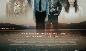 Letní světlo, a pak přijde noc