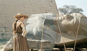 Egypt (5/6)