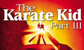 Karate Kid 3 III