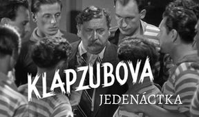 Klapzubova jedenáctka, Pro pamětníky...