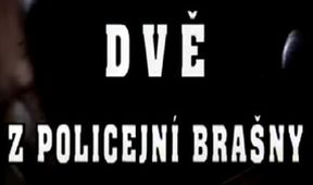 Dvě z policejní brašny