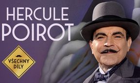 Hercule Poirot VI (1/7)