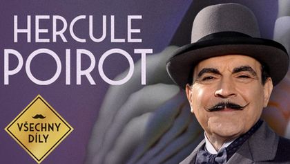 Hercule Poirot VI (1/7)