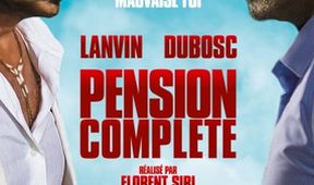 Plná penze