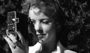 Ida Lupino: Pánové a slečna Lupino