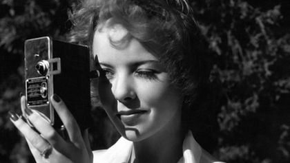 Ida Lupino: Pánové a slečna Lupino