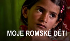 Moje romské děti