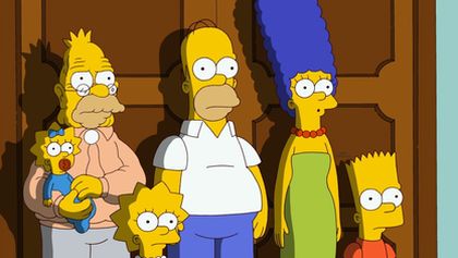 Simpsonovi VI (20/25)