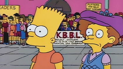 Simpsonovi I (3/13)