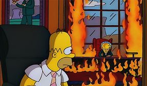Simpsonovi IV (8/23)