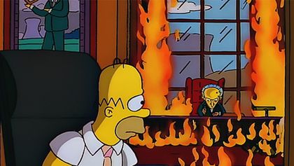 Simpsonovi IV (8/23)