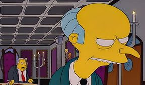 Simpsonovi IV (7/23)