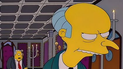 Simpsonovi IV (7/23)