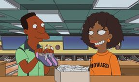 Simpsonovi I (12/13)
