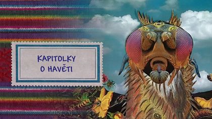 Kapitolky o havěti