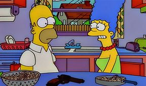 Simpsonovi IV (14/23)