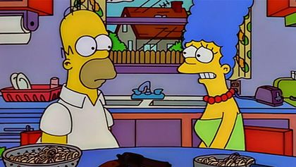Simpsonovi IV (14/23)