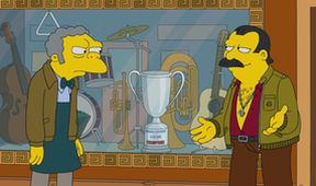 Simpsonovi IV (17/23)