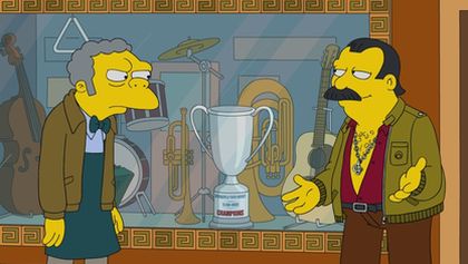 Simpsonovi IV (17/23)