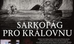 Sarkofág pro královnu