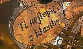 Ti nejlepší z klasiky, Štěpán Rak – 80 let