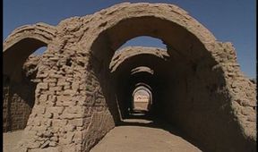 Záhady starého Egypta (10/10)
